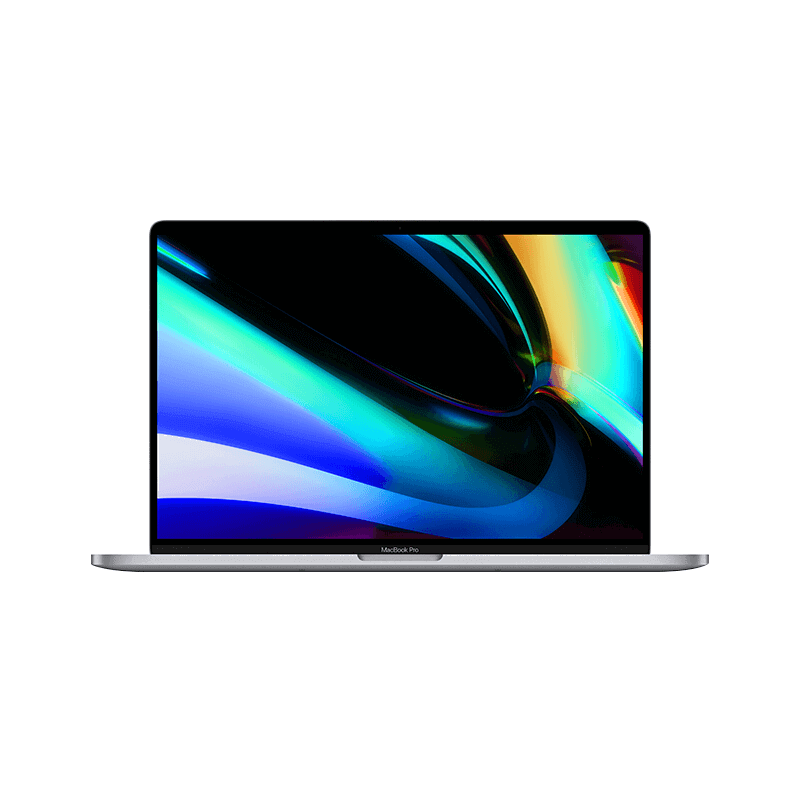 Apple MacBook Pro 14英寸 M3 Pro芯片 18GB 512GB 深空灰